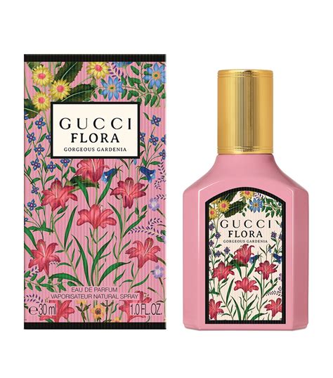 gucci flora eau de parfum 30 ml|Gucci Flora original.